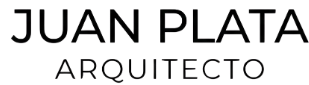logo arquitecto juan plata